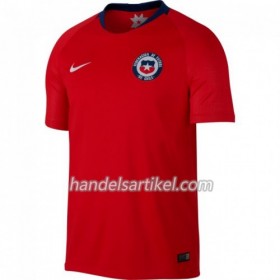 Chile Heim Trikotsatz Copa América 2019
